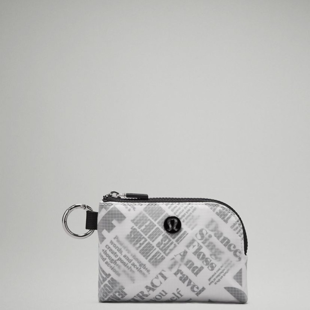 Lululemon Wristlet and Card Pouch - Picture 3 of 5